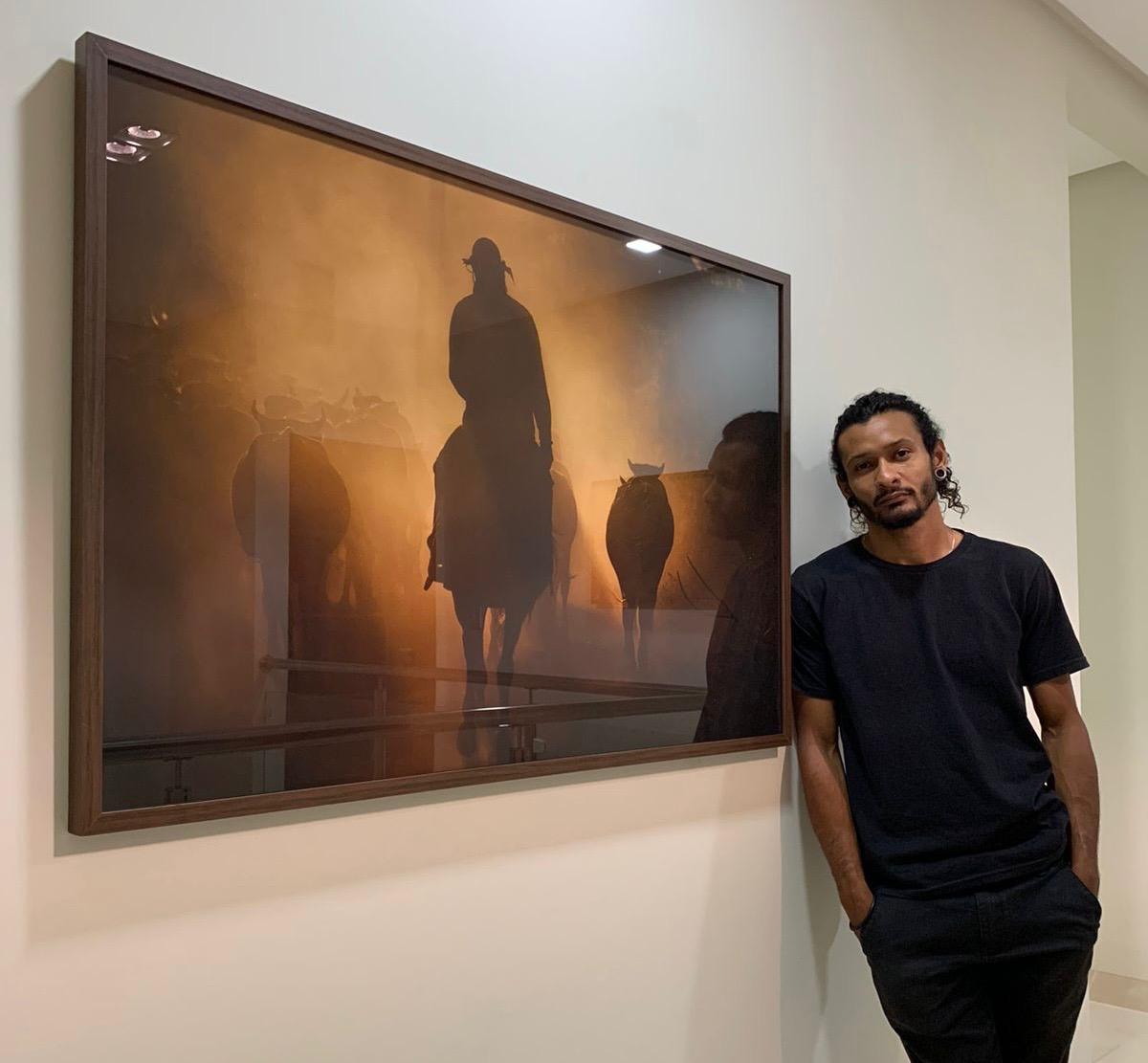 Exposição “Saga do Vaqueiro” imortaliza a tradição e a cultura sertaneja