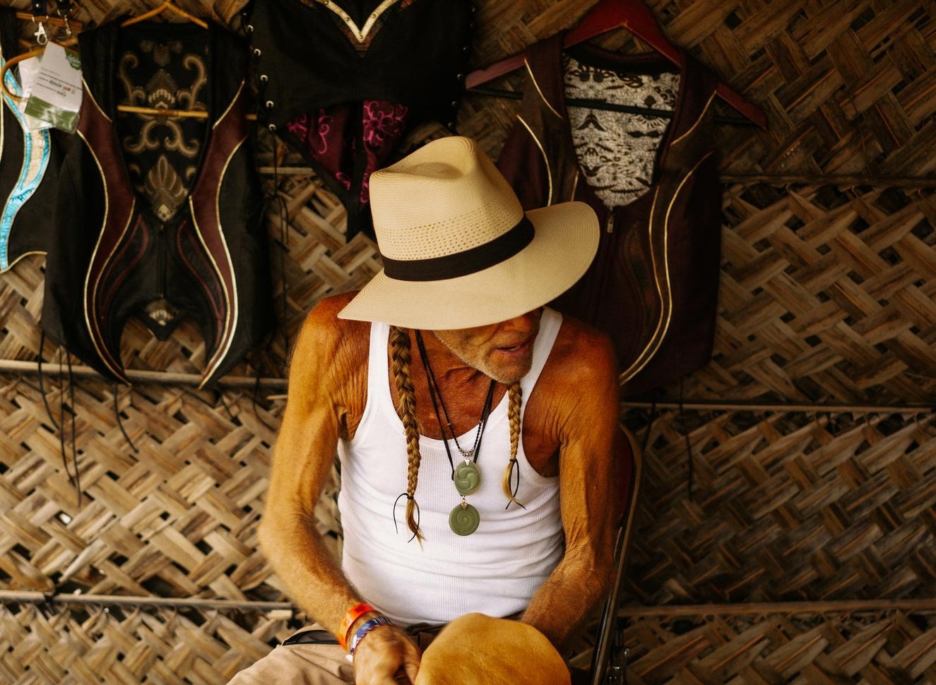 O guia de turismo e a missão de conectar pessoas de diferentes culturas