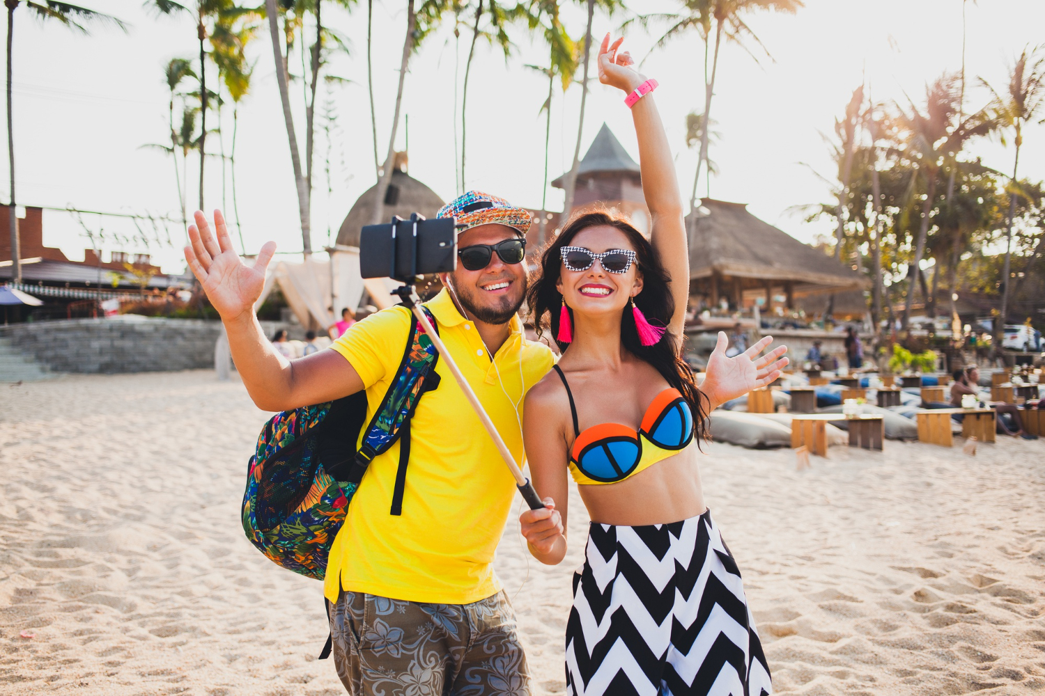 O impacto do guia na satisfação e fidelização do turista