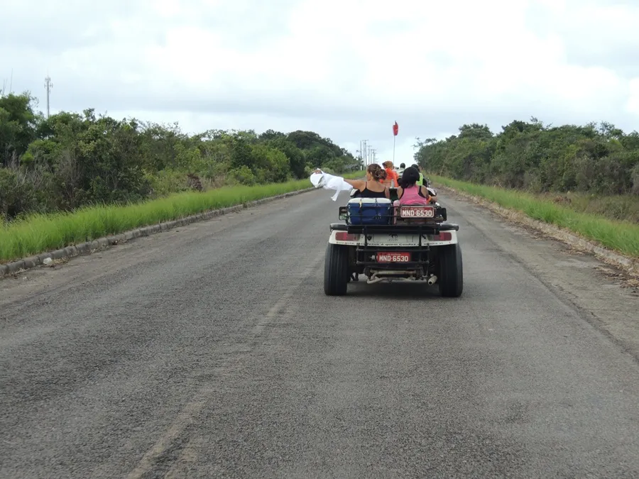 Turismo Criativo e Sustentabilidade