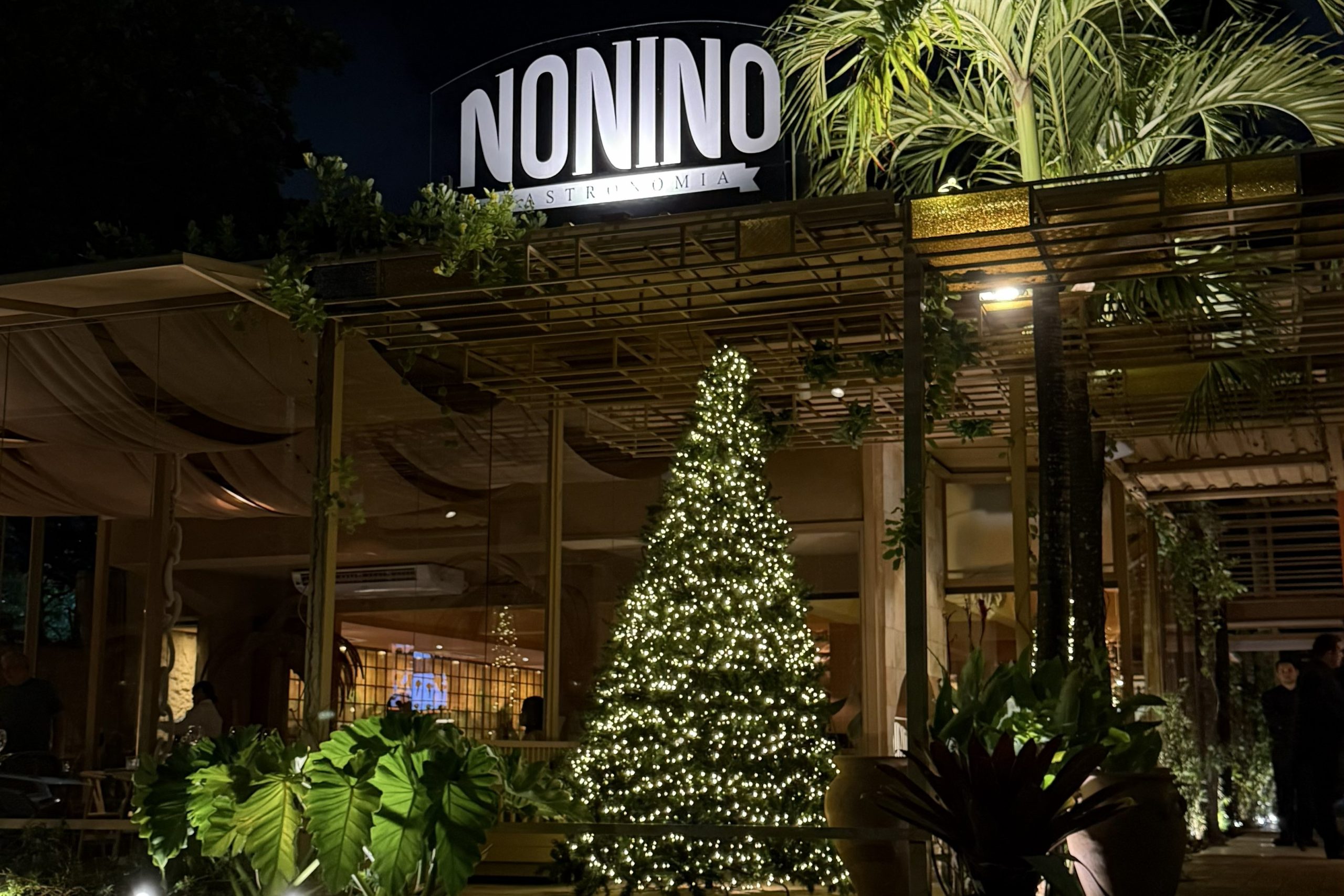 Grupo Nonino se prepara para alta temporada e abre reservas para confraternizações