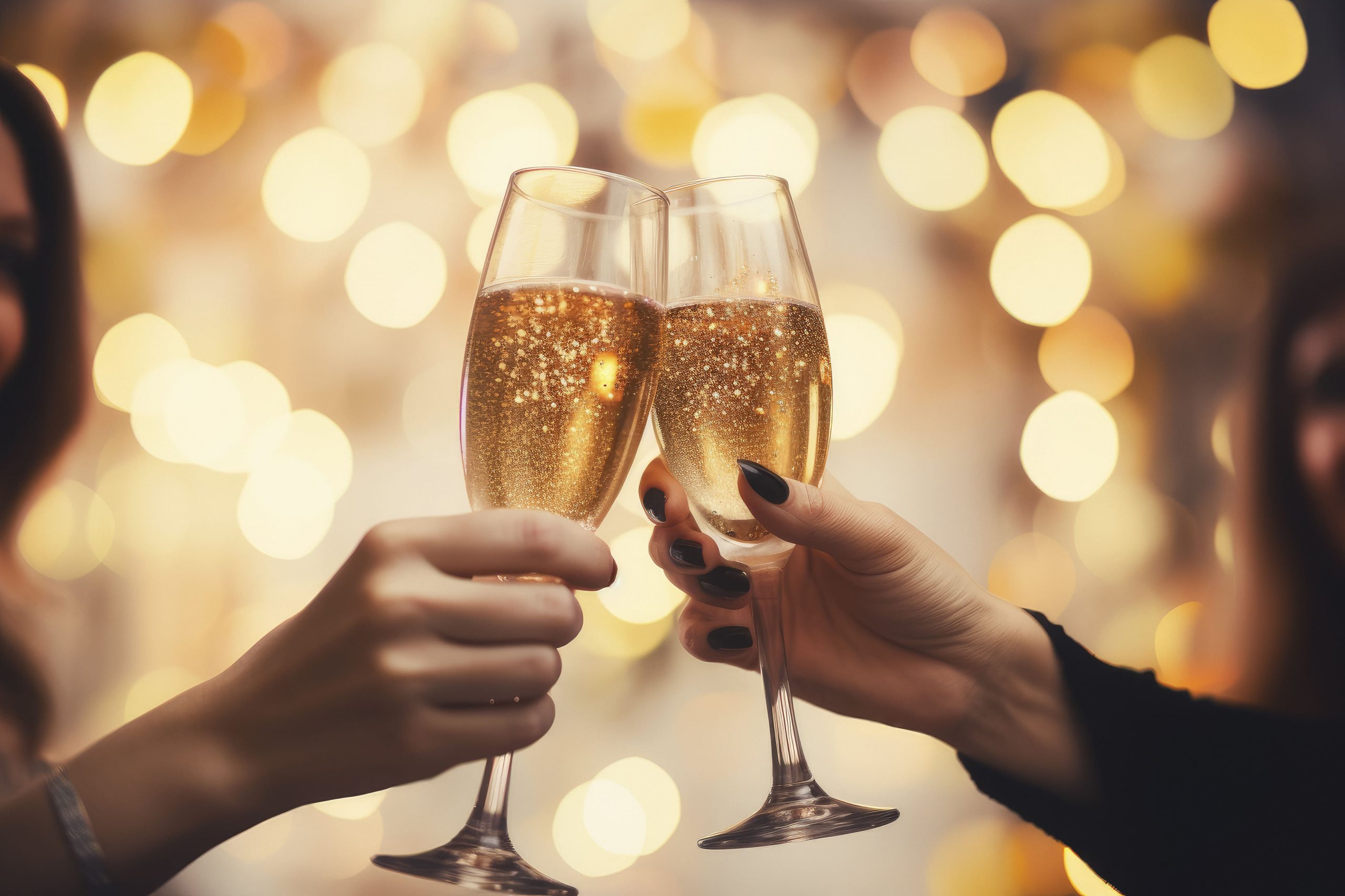 Réveillon Aquamarine: festa no Hotel HCM agrega ao calendário de atrações da virada em JP