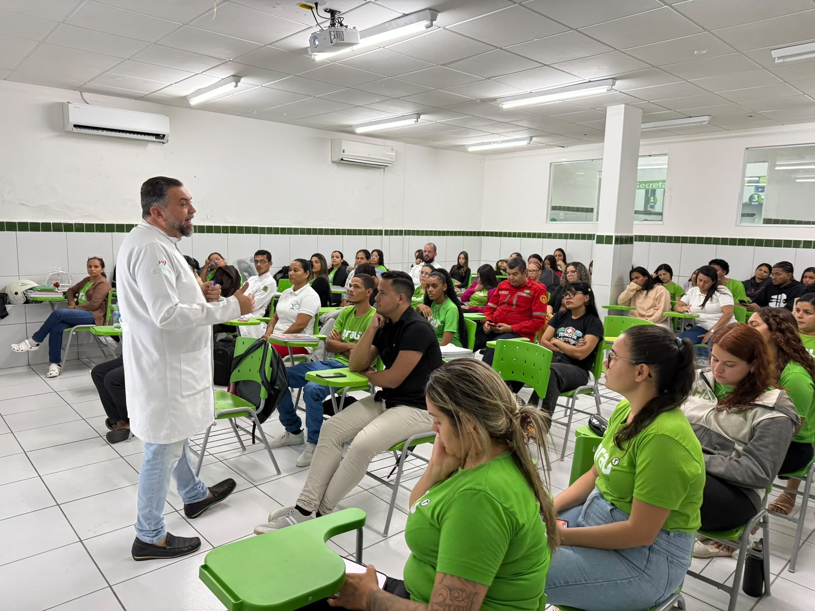 Grau Educacional João Pessoa oferece bolsas integrais por meio de programa social