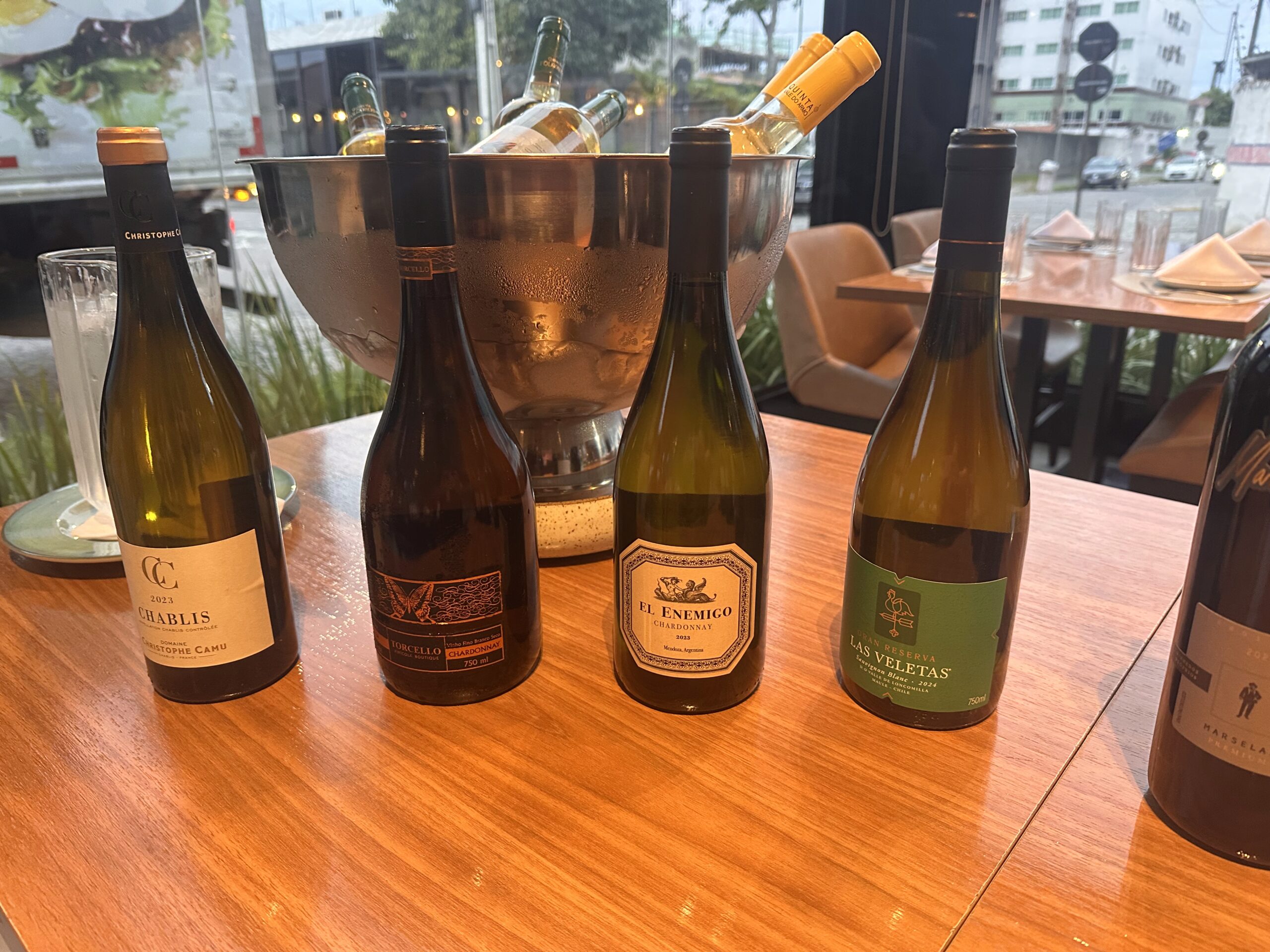 Tartuferia Savitar apresenta nova carta de vinhos assinada por um dos principais sommeliers do país