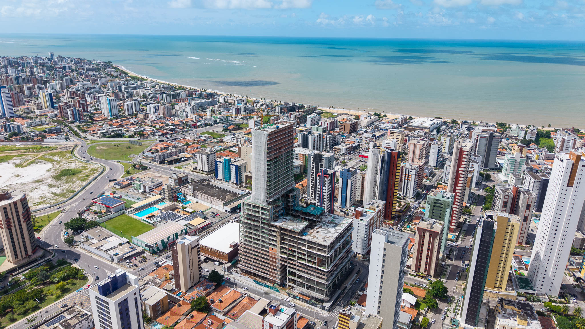 Saiba por que morar perto de um parque se tornou um dos atributos mais valorizados no mercado imobiliário