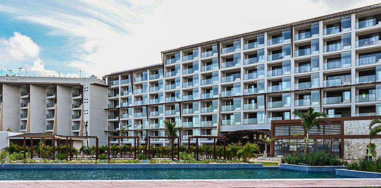Tauá Resort & Convention João Pessoa fortalece turismo de negócios com novo centro de convenções