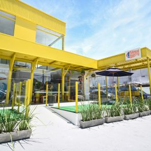 Casa ManguShoyu abre as portas em João Pessoa com proposta de alimentação leve inspirada na culinária havaiana