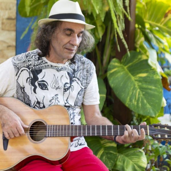 Forrozão das Muriçocas celebra 40 anos das Muriçocas do Miramar e encerra ciclo junino da Paraíba no Centro Histórico de João Pessoa