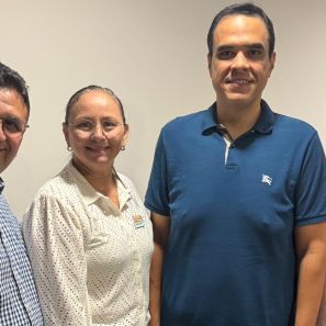 Ministro do Turismo apresenta investimentos e agenda estratégica em encontro com a Abrajet Paraíba