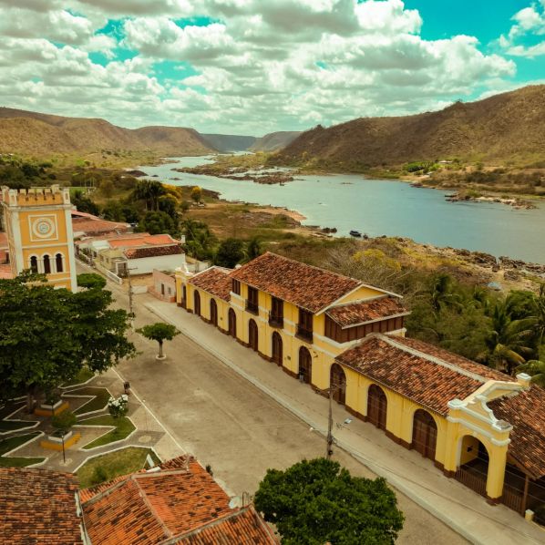 Abrajet promove reunião do Conselho Nacional em Piranhas-AL: confira programação completa